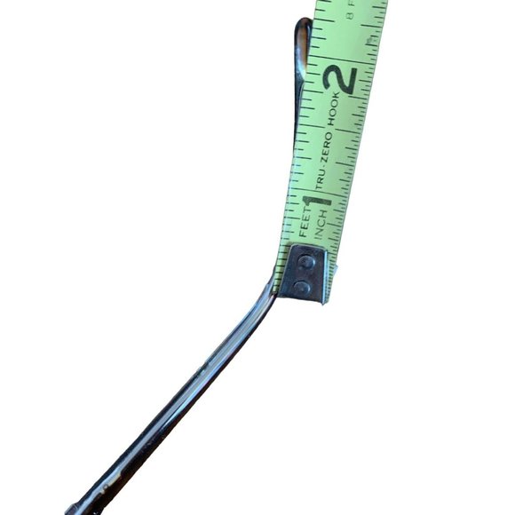 Ray-Ban RB1550 3602 Kids Eyeglasses Frames Tortoise Clear Rectangular 48-15-130 - Picture 8 of 8